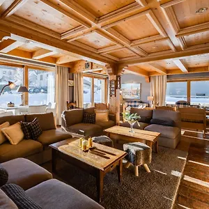 3* Otel La Grange D'arly